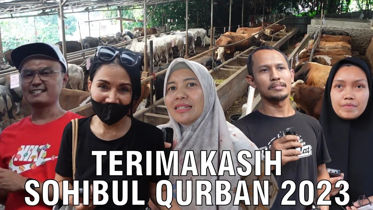 
                                 Shohibul-Sapi-Qurban-2023
